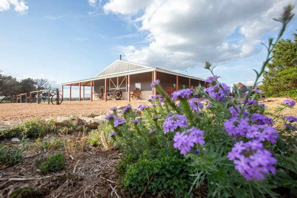 Wagon Springs Ranch #110