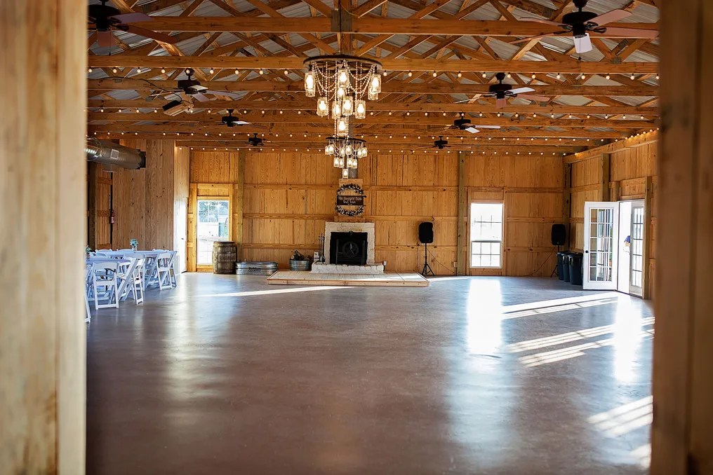 Wagon Springs Ranch #111