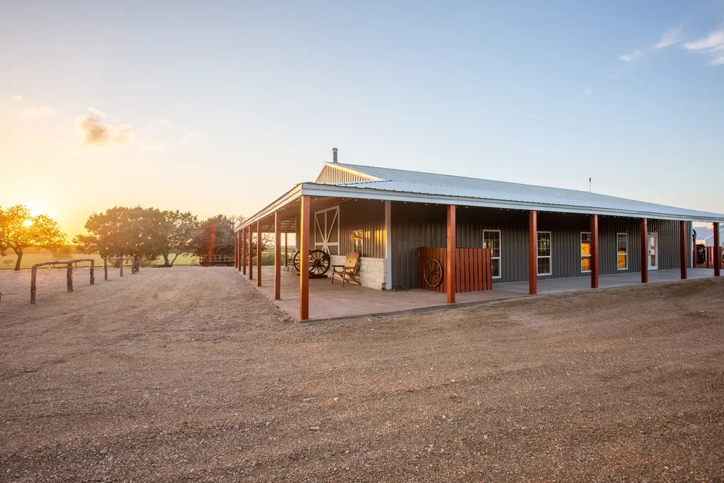 Wagon Springs Ranch #113