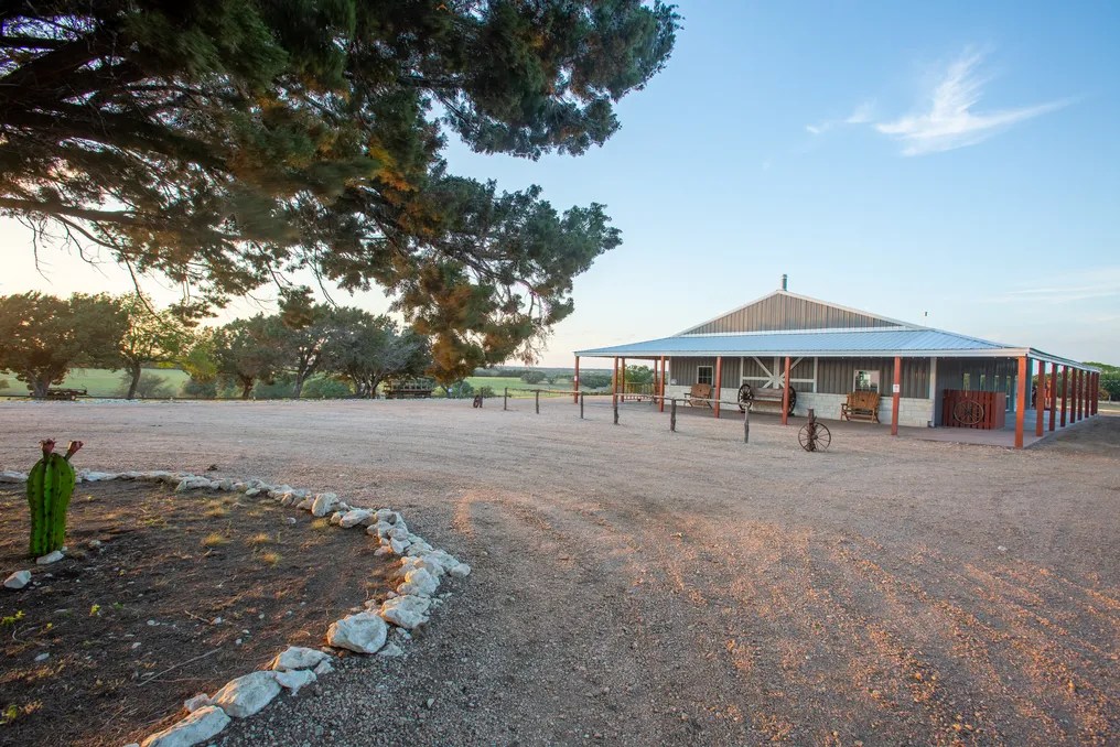 Wagon Springs Ranch #114