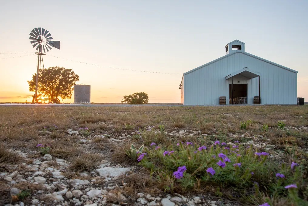 Wagon Springs Ranch #115