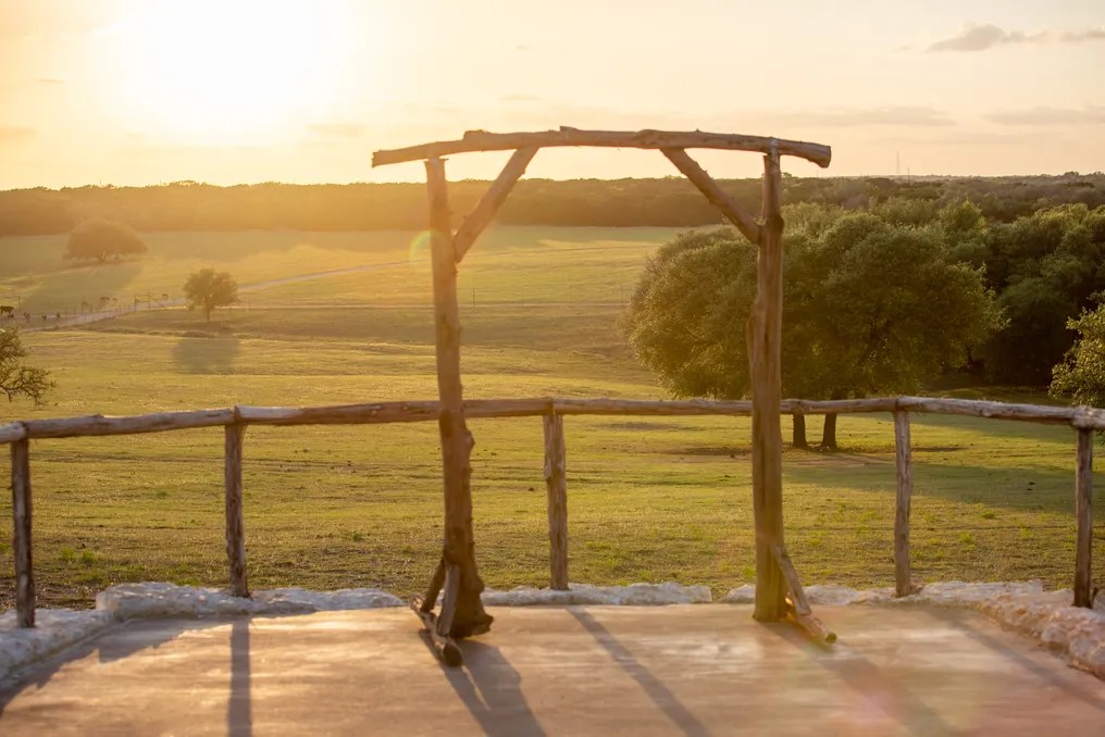 Wagon Springs Ranch #116