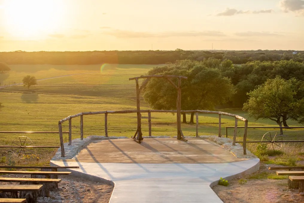 Wagon Springs Ranch #117