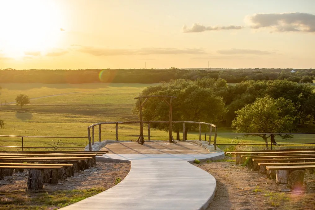 Wagon Springs Ranch #118