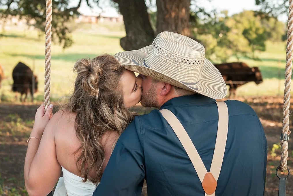 Wagon Springs Ranch #119