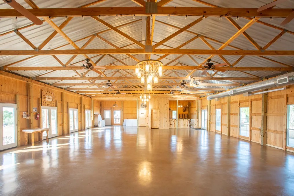 Wagon Springs Ranch #120