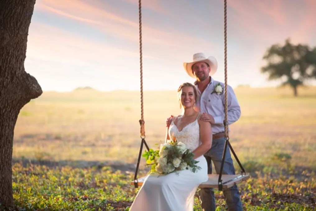 Wagon Springs Ranch #121