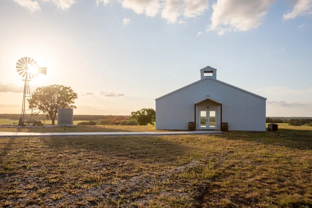 Wagon Springs Ranch #124