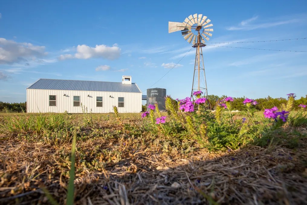 Wagon Springs Ranch #125