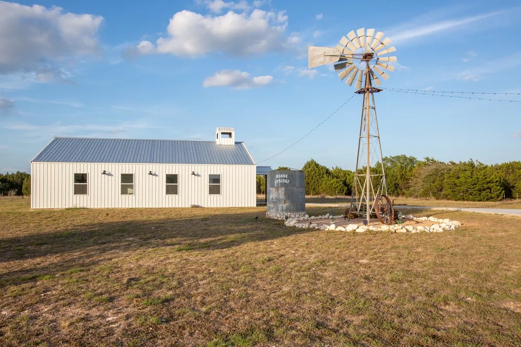 Wagon Springs Ranch #126
