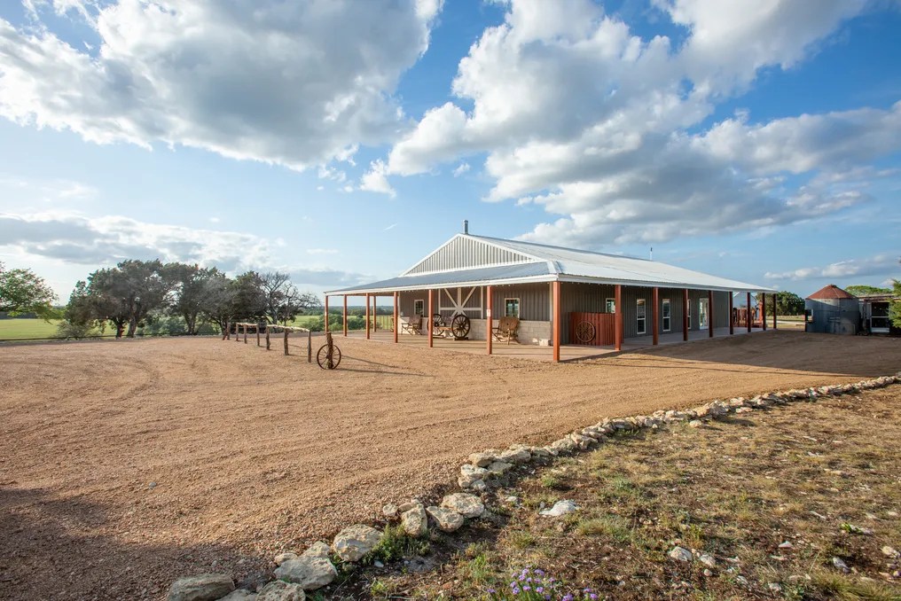 Wagon Springs Ranch #127