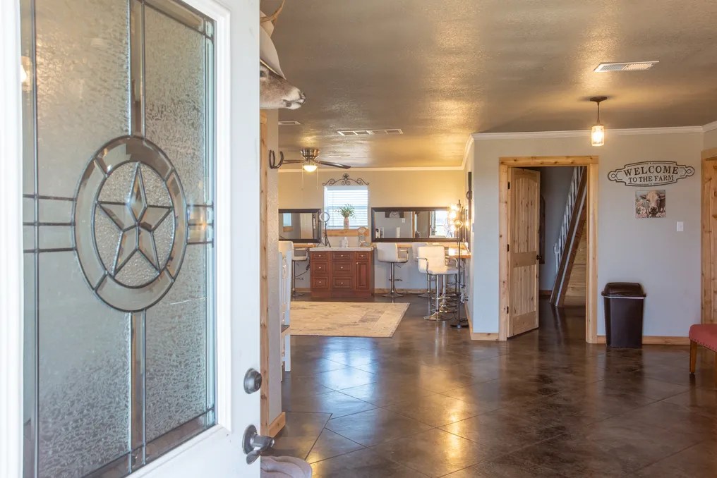 Wagon Springs Ranch #129