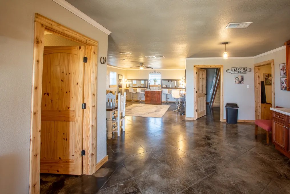 Wagon Springs Ranch #130