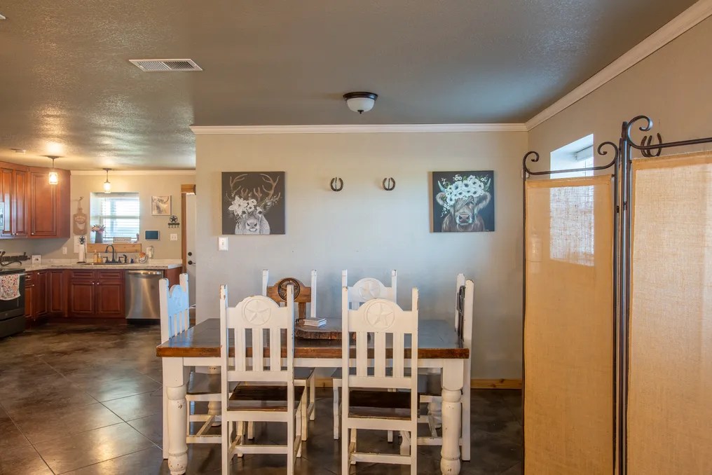 Wagon Springs Ranch #131