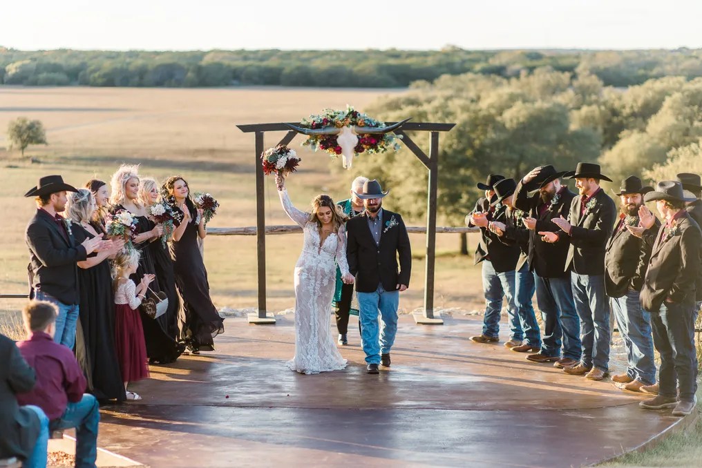 Wagon Springs Ranch #132