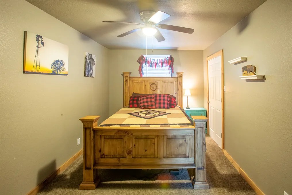 Wagon Springs Ranch #138