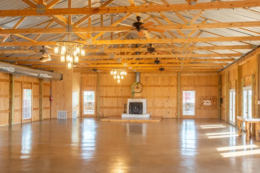 Wagon Springs Ranch #142