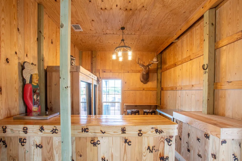 Wagon Springs Ranch #143