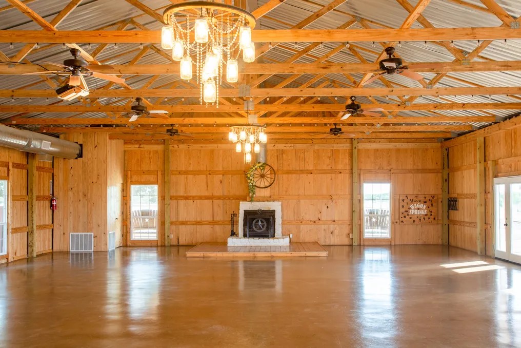 Wagon Springs Ranch #144