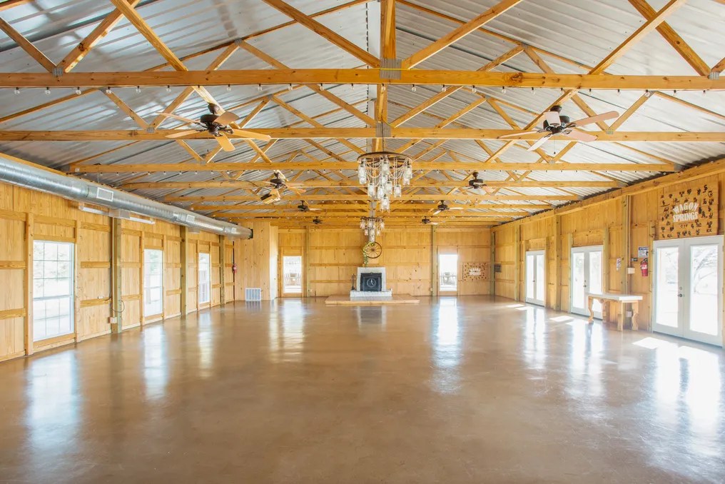 Wagon Springs Ranch #145