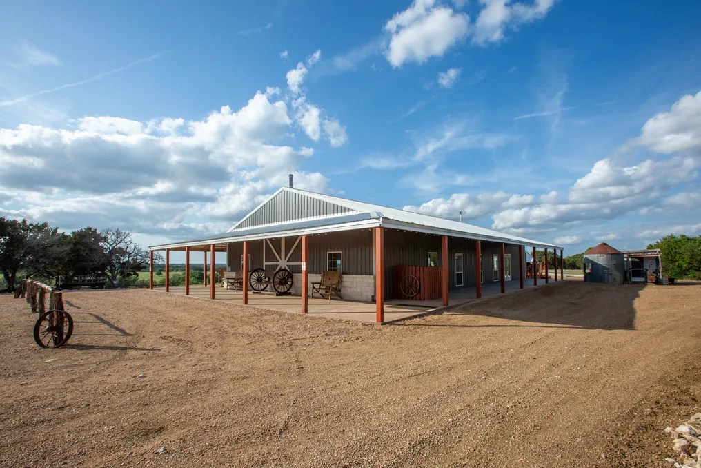 Wagon Springs Ranch #146