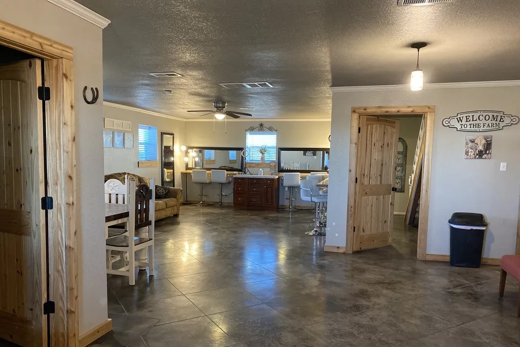 Wagon Springs Ranch #147