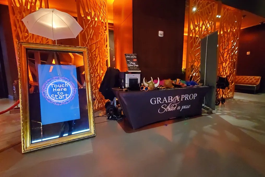 Michaels Event Catering #11