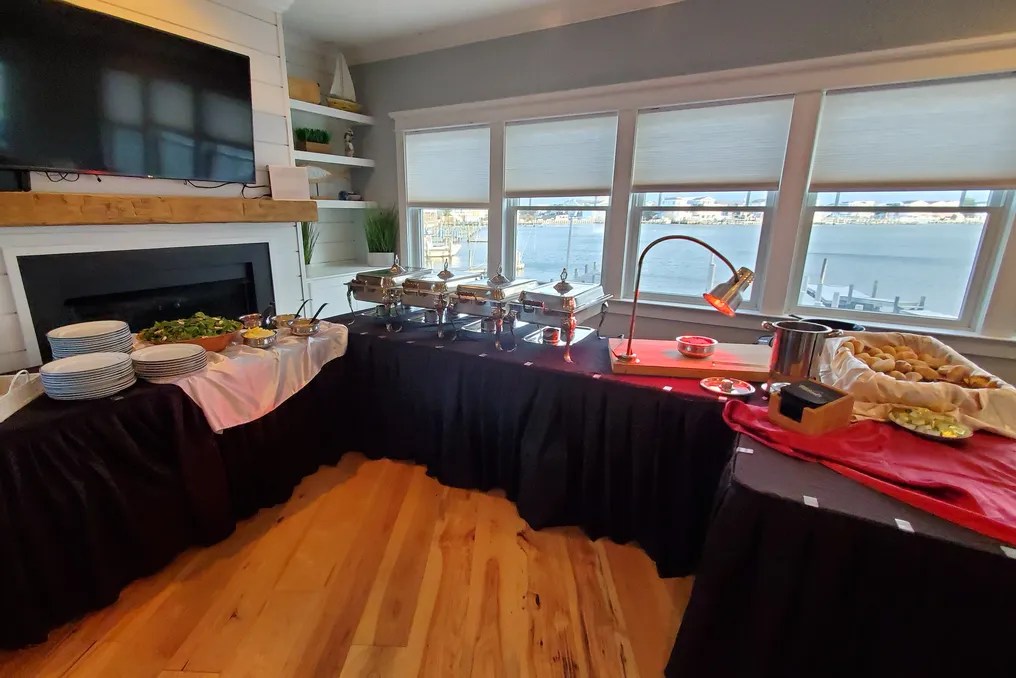 Michaels Event Catering #12