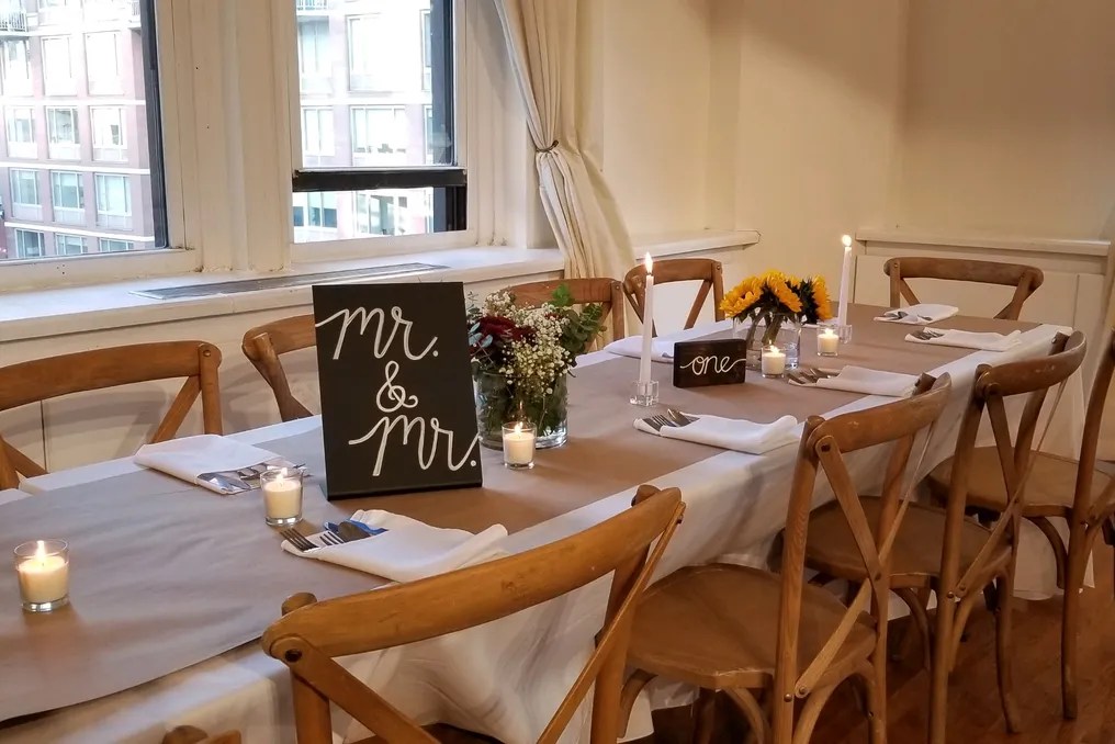 Michaels Event Catering #15