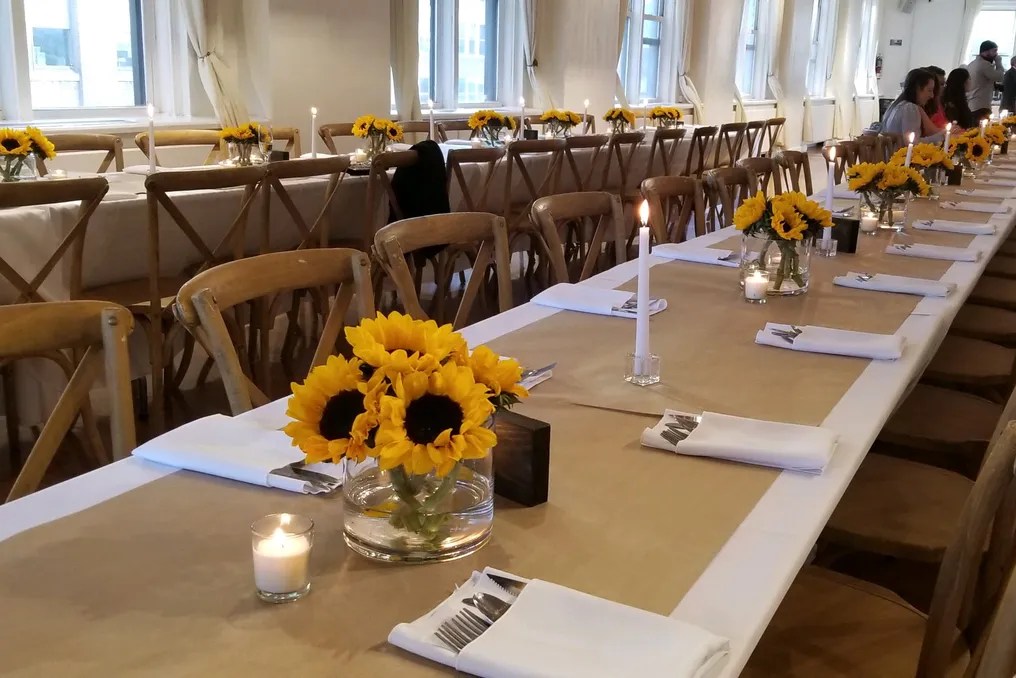 Michaels Event Catering #16
