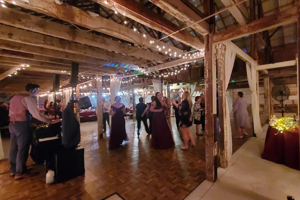 Michaels Event Catering #18
