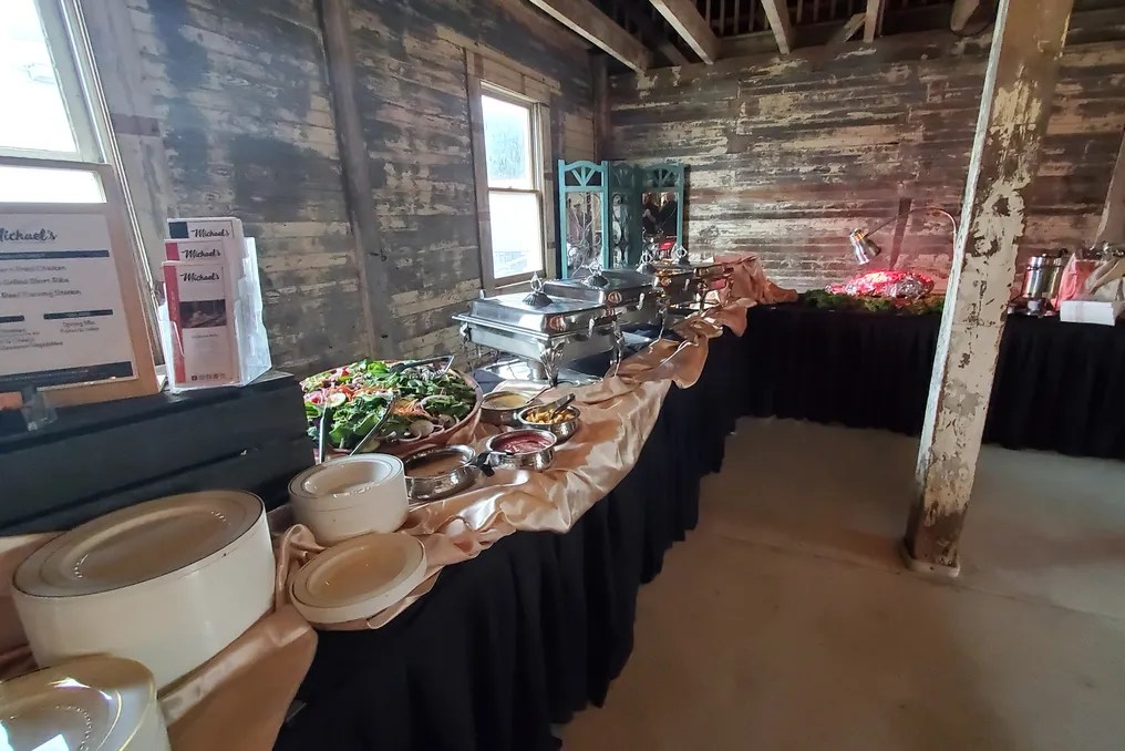 Michaels Event Catering #21