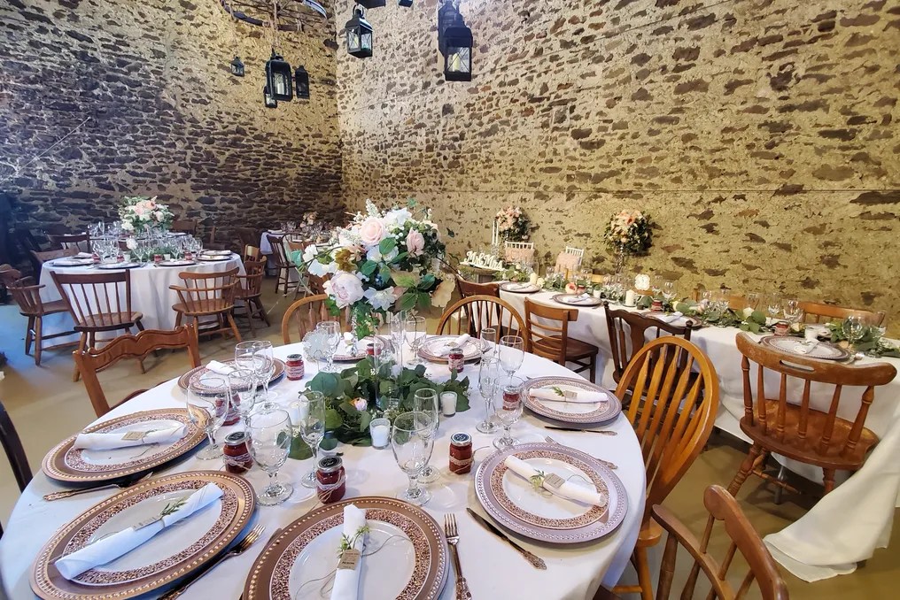 Michaels Event Catering #23