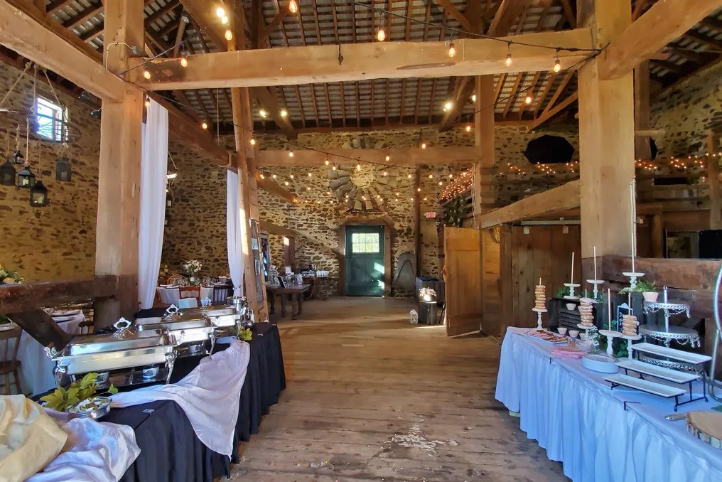 Michaels Event Catering #24