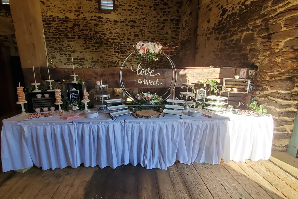 Michaels Event Catering #25