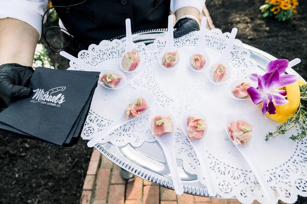 Michaels Event Catering #29