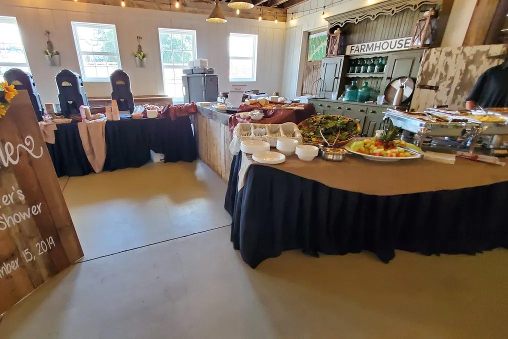 Michaels Event Catering #30