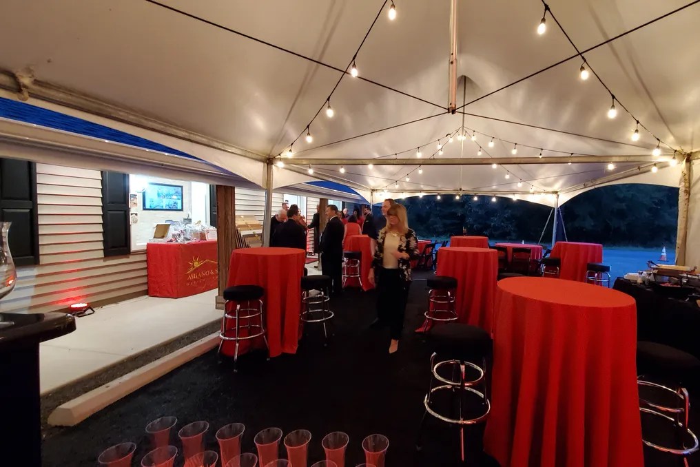 Michaels Event Catering #34