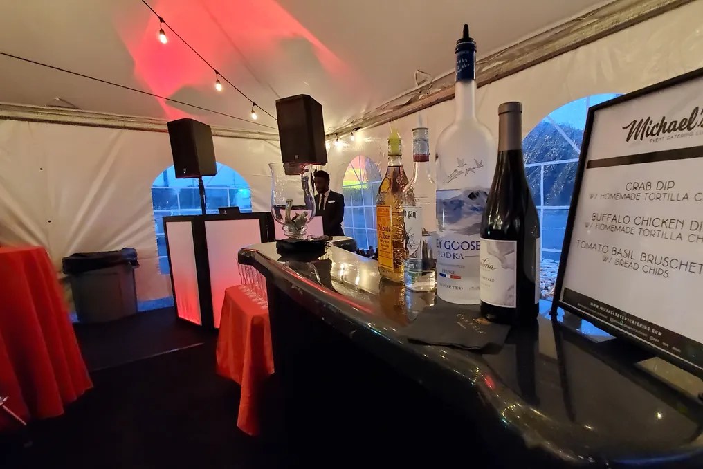 Michaels Event Catering #35