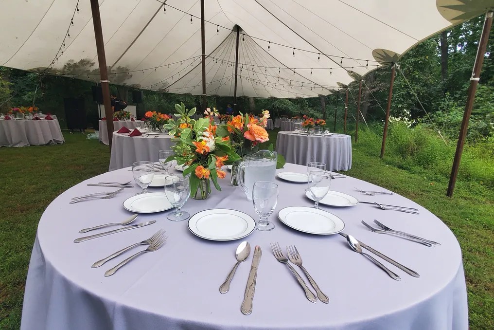 Michaels Event Catering #38