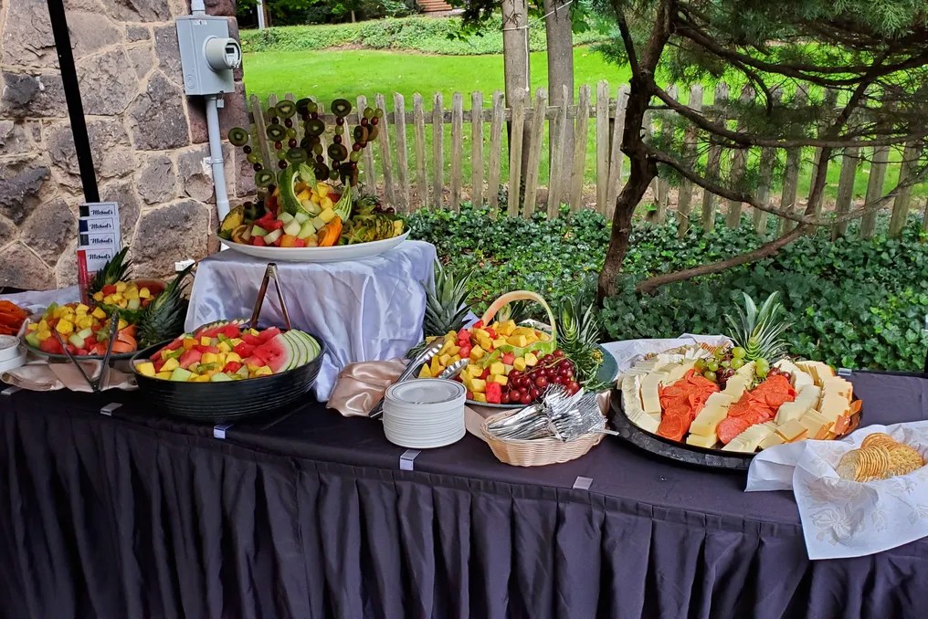 Michaels Event Catering #39