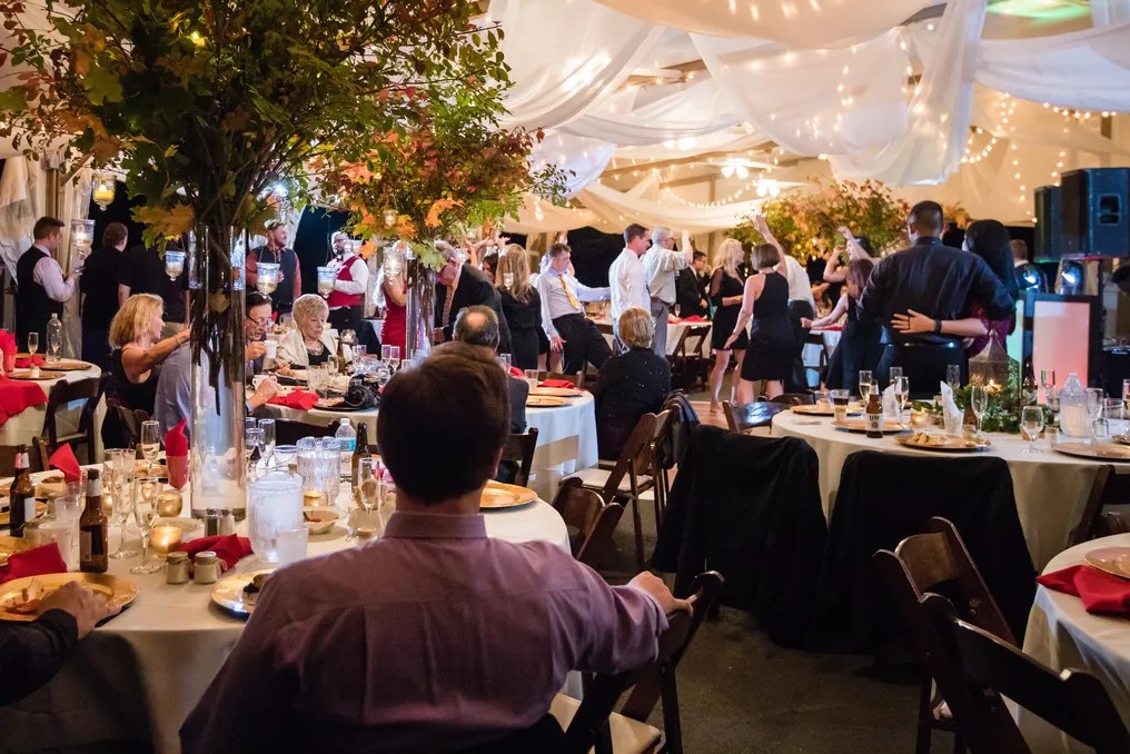 Michaels Event Catering #51
