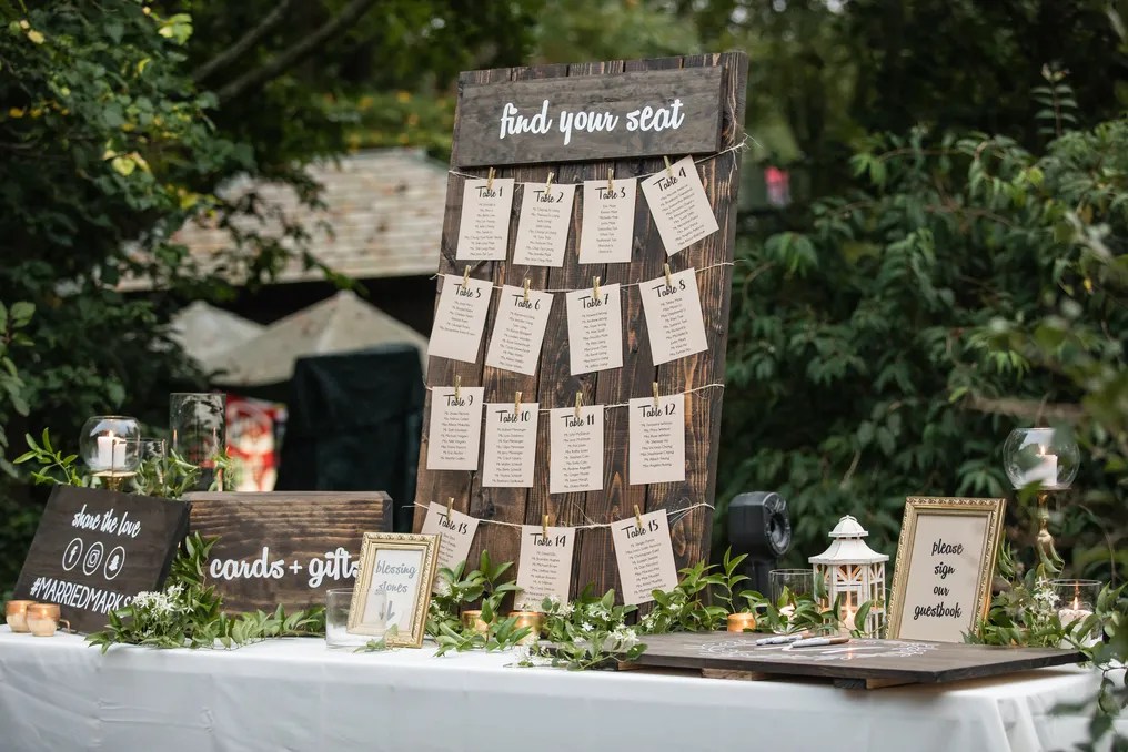 Michaels Event Catering #52
