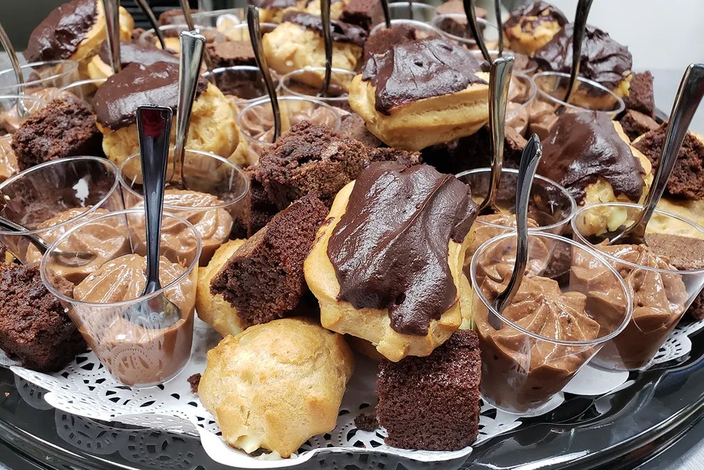 Michaels Event Catering #53