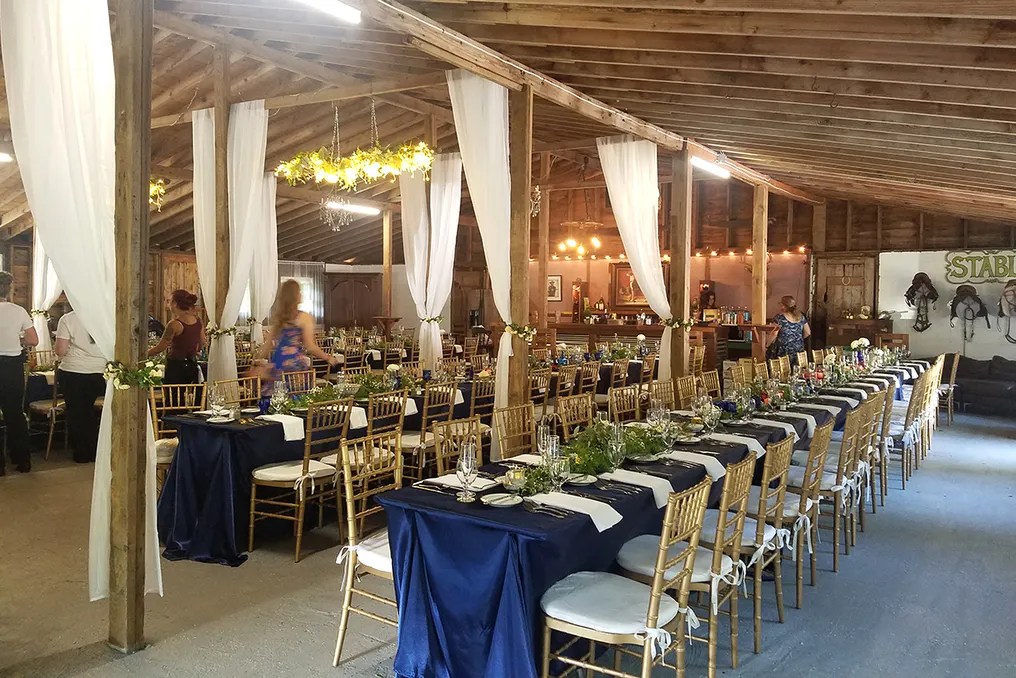 Michaels Event Catering #54
