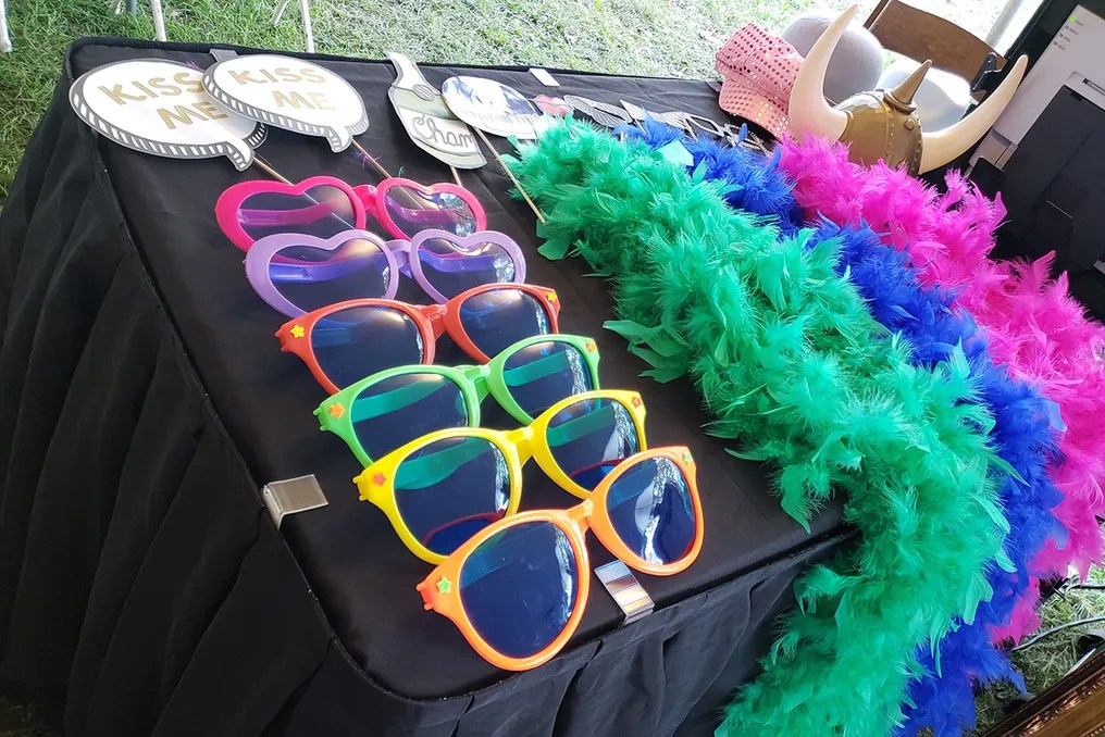 Michaels Event Catering #57
