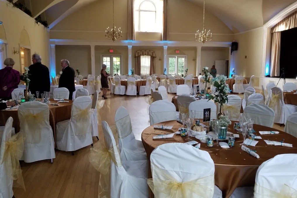 Michaels Event Catering #60