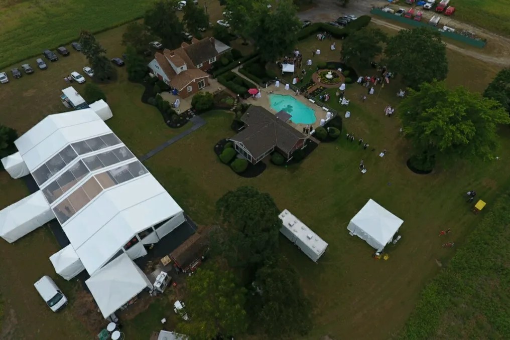 Michaels Event Catering #61