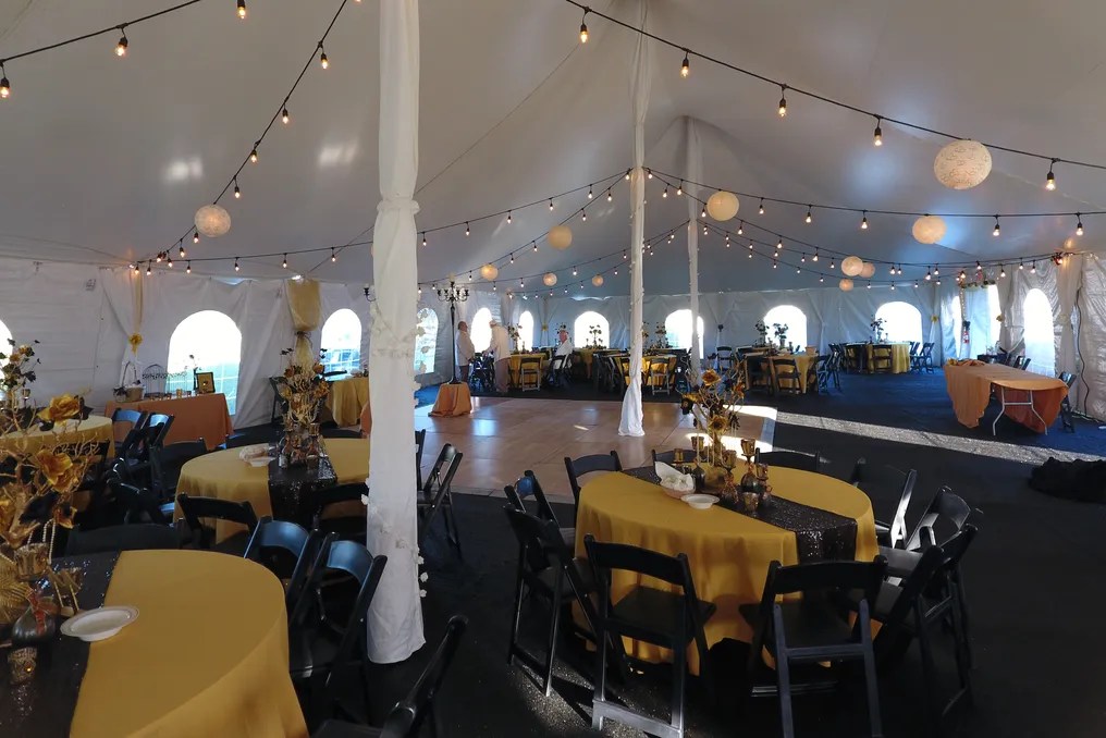 Michaels Event Catering #62