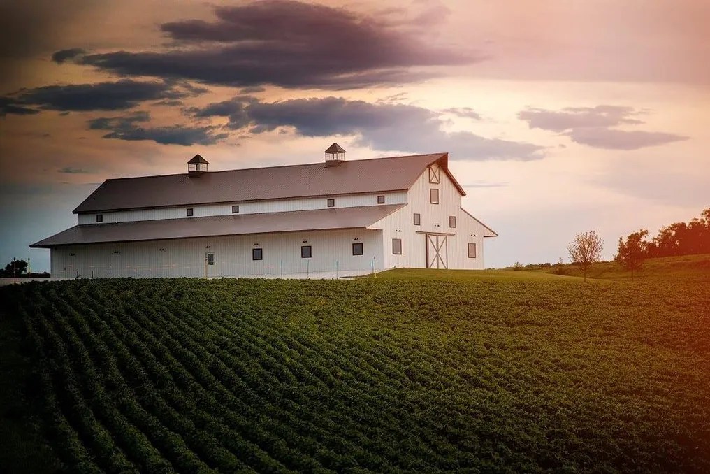 Wishing Hills Barn #8